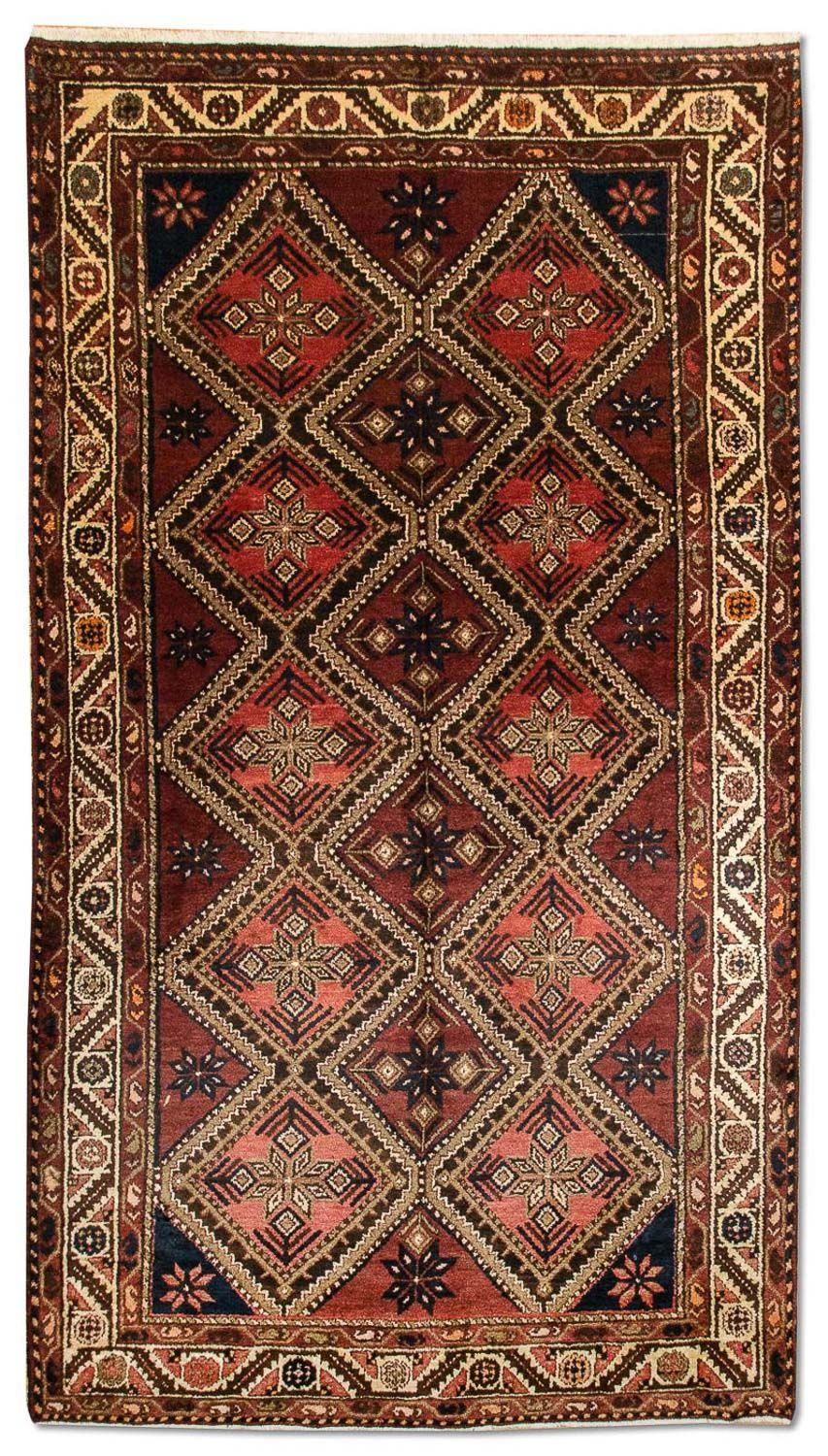 Perserteppich - Nomadic 309 x 159 cm