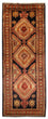 Perserteppich - Nomadic 318 x 117 cm