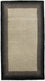 Nepal Teppich 140 x 70 cm - beige