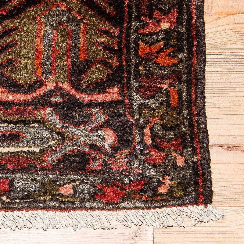 Perserteppich - Nomadic 324 x 149 cm