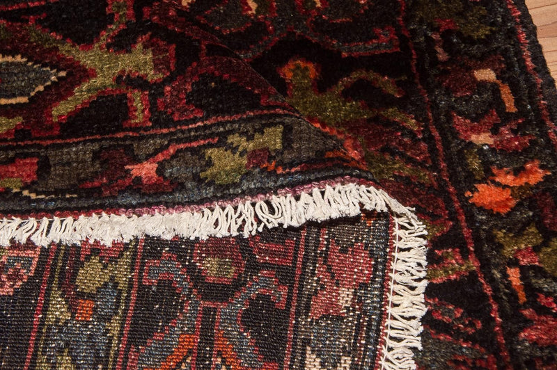 Perserteppich - Nomadic 324 x 149 cm