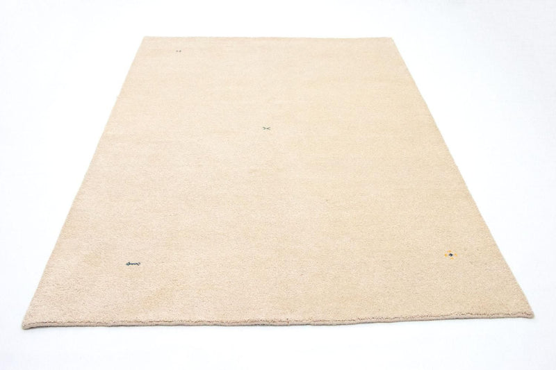 Gabbeh Teppich - Indus 240 x 170 cm - beige