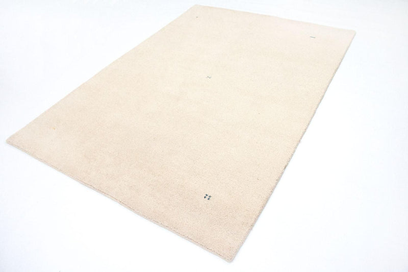Gabbeh Teppich - Indus 240 x 170 cm - beige