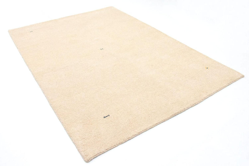 Gabbeh Teppich - Indus 240 x 170 cm - beige