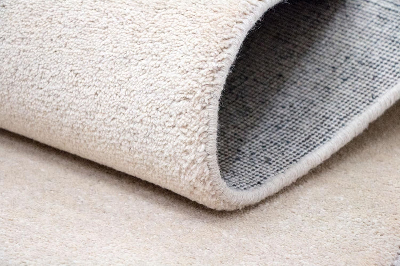 Gabbeh Teppich - Indus 240 x 170 cm - beige