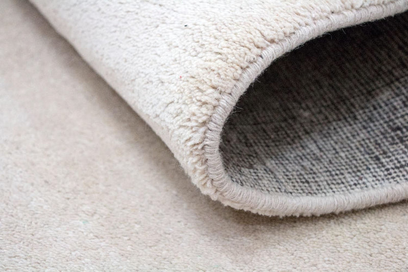 Gabbeh Teppich - Indus 240 x 170 cm - beige