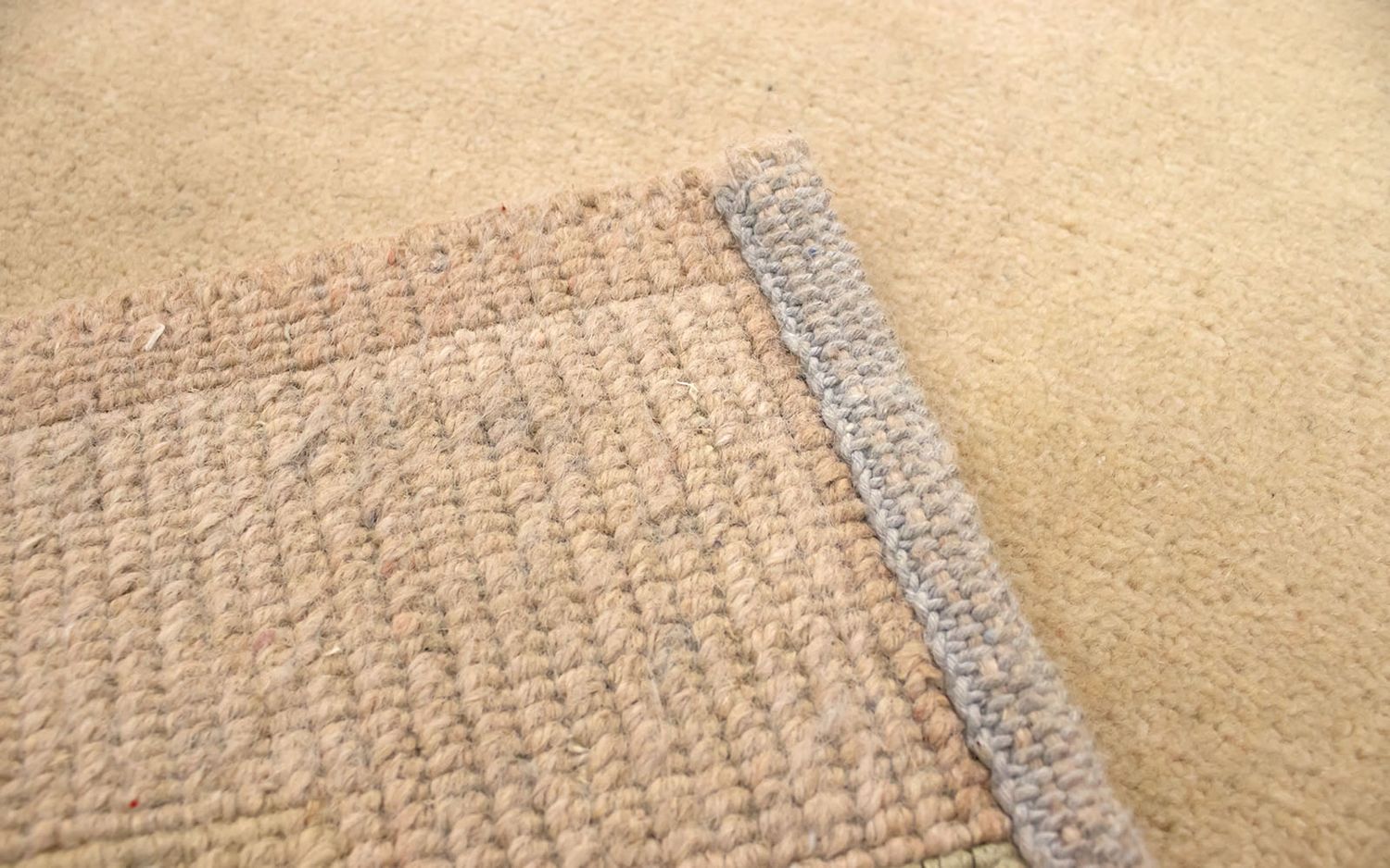 Nepal Teppich 140 x 70 cm Teppichbrücke