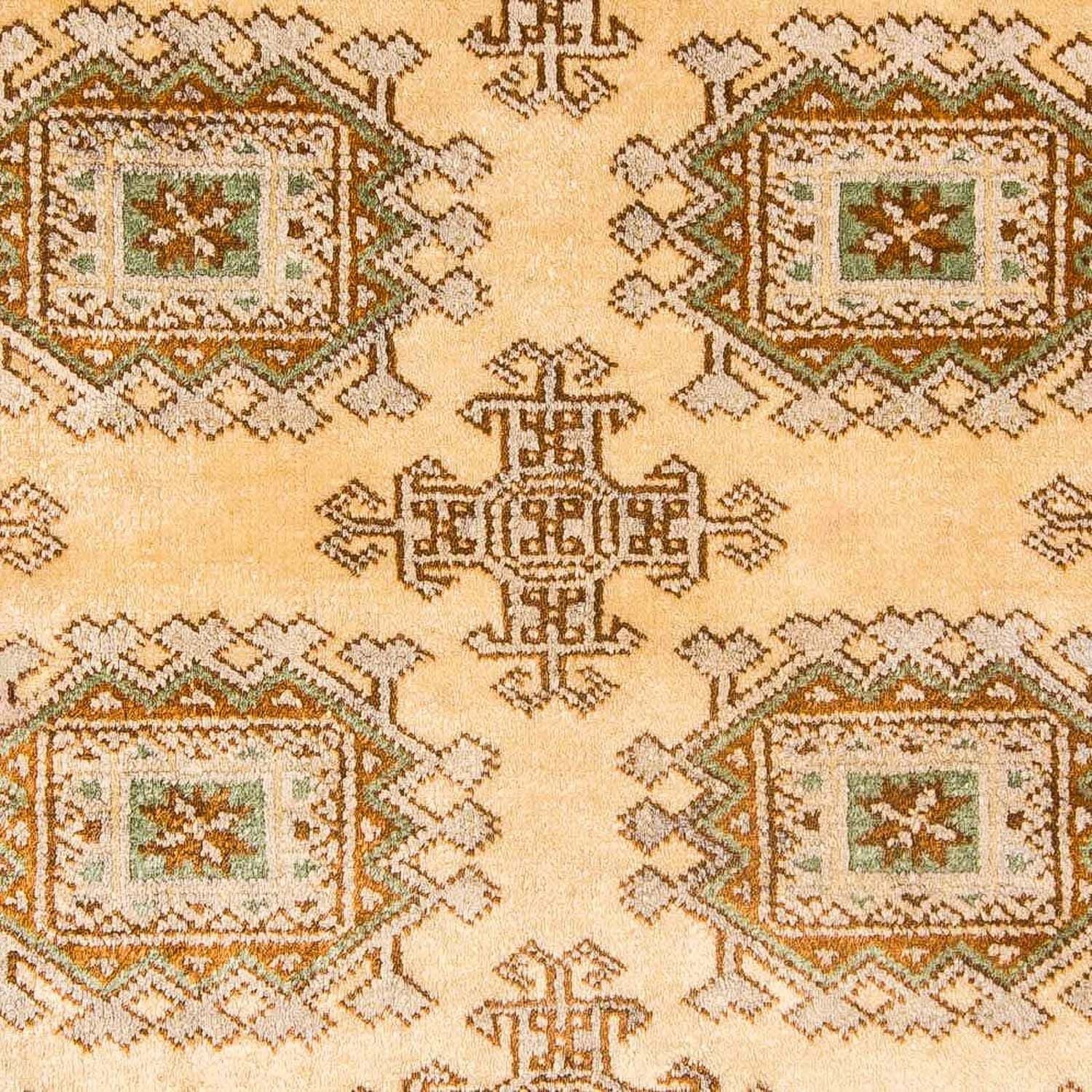 Turkaman Teppich 184 x 126 cm