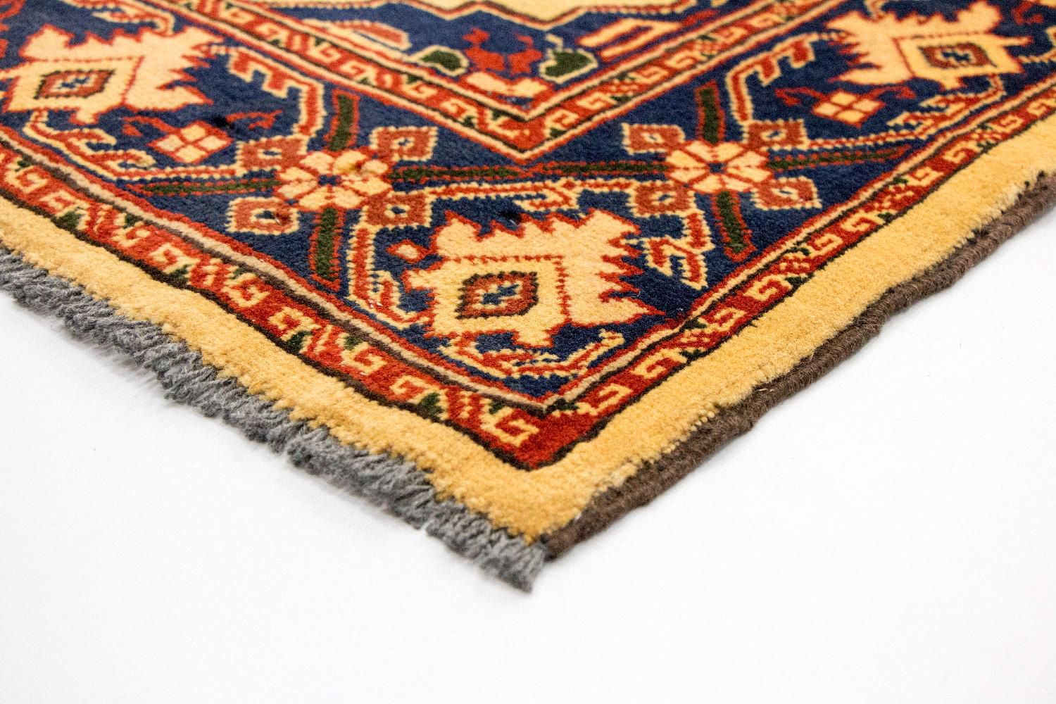 Afghan Teppich - Hatschlu 283 x 86 cm
