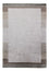 Wollteppich 241 x 166 cm Teppich Wohnzimmer