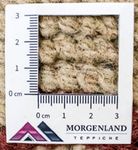 Nepal Teppich 140 x 70 cm - beige