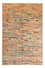 Ziegler Teppich - Modern 172 x 103 cm - mehrfarbig
