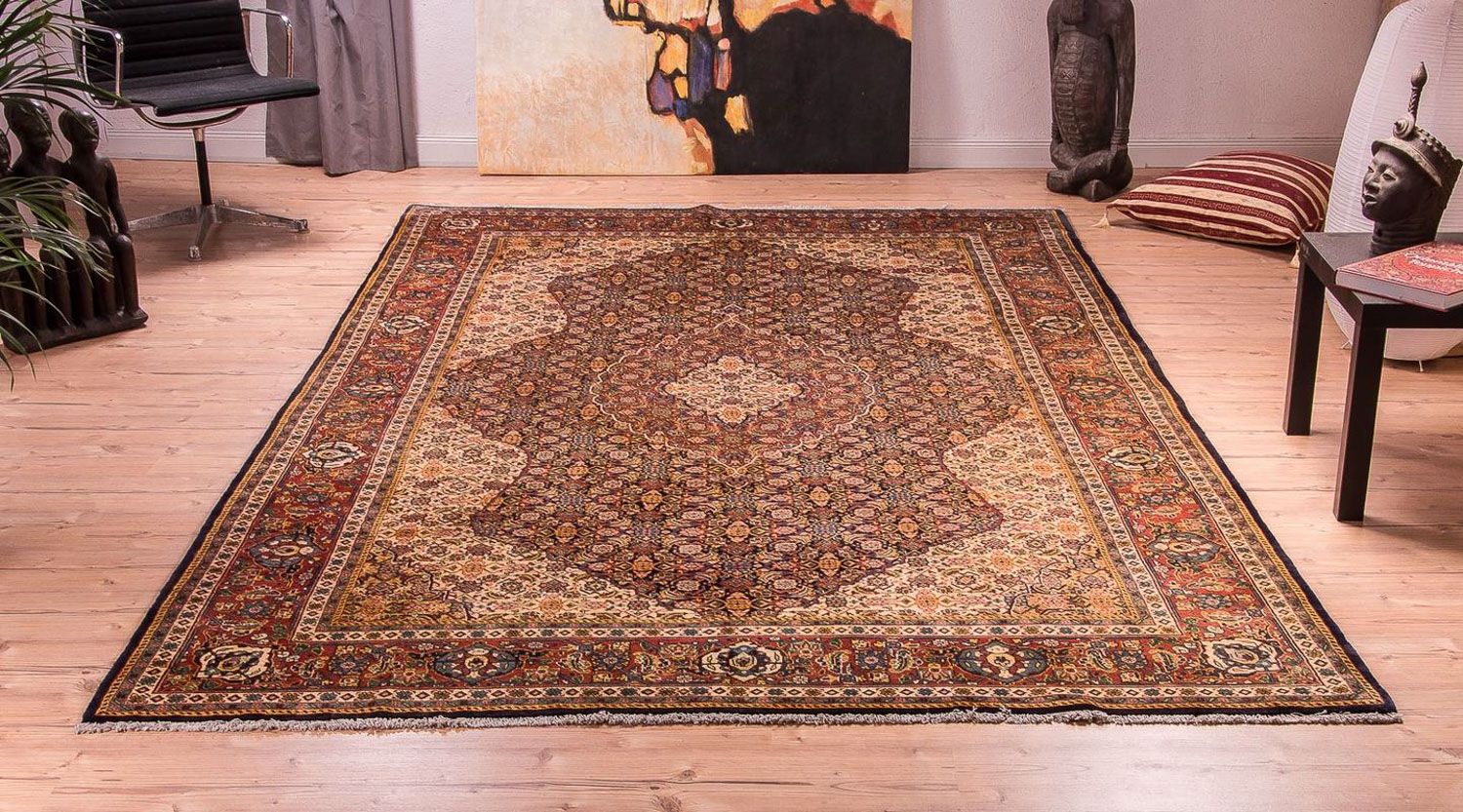 Perserteppich - Classic 337 x 210 cm