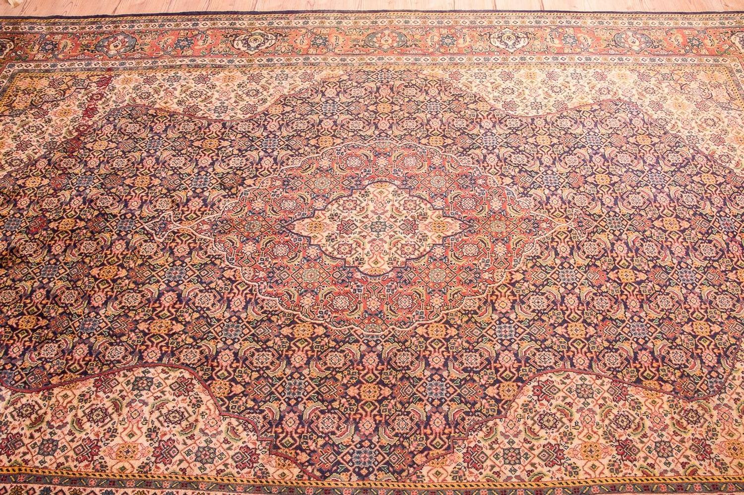 Perserteppich - Classic 337 x 210 cm