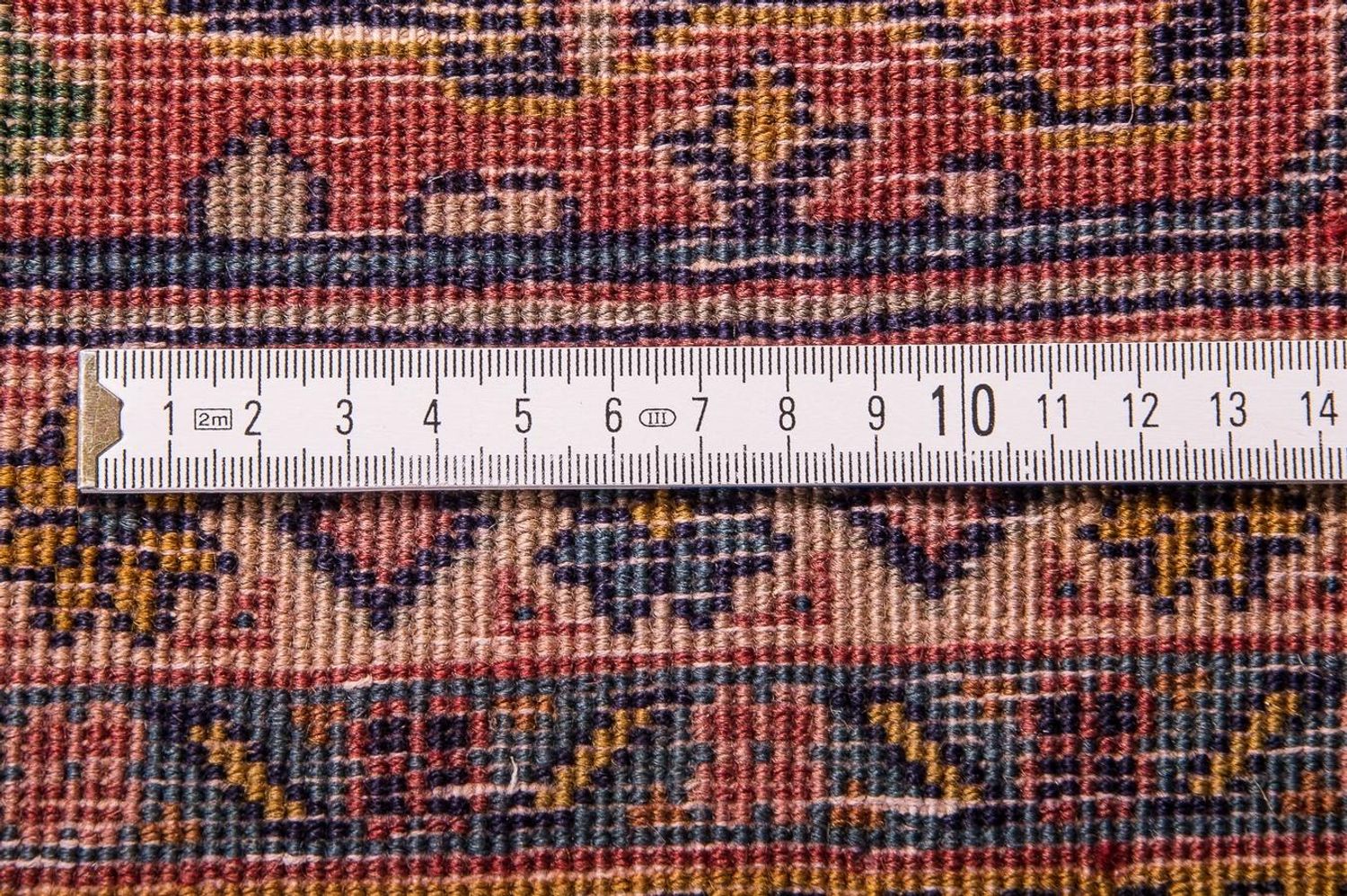 Perserteppich - Classic 337 x 210 cm