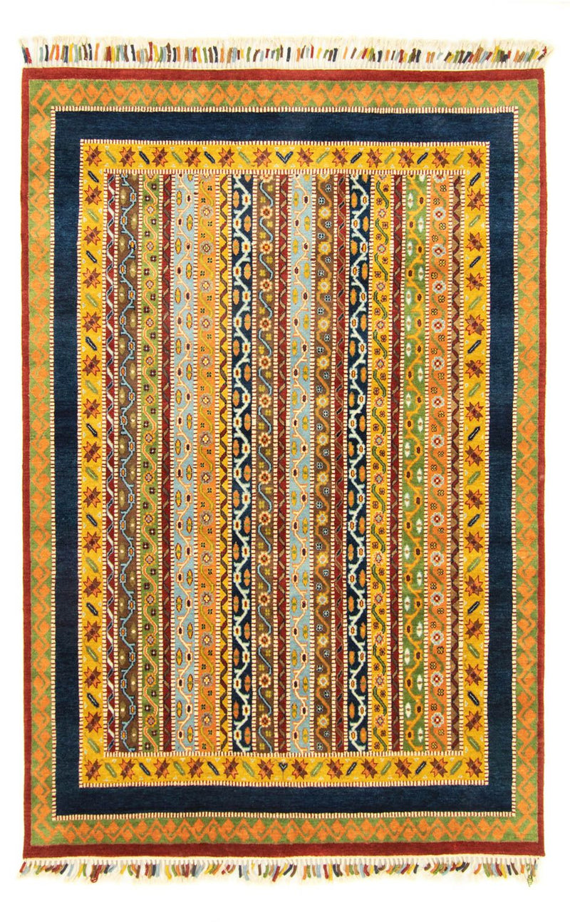Ziegler Teppich - Shal 232 x 165 cm - bunt