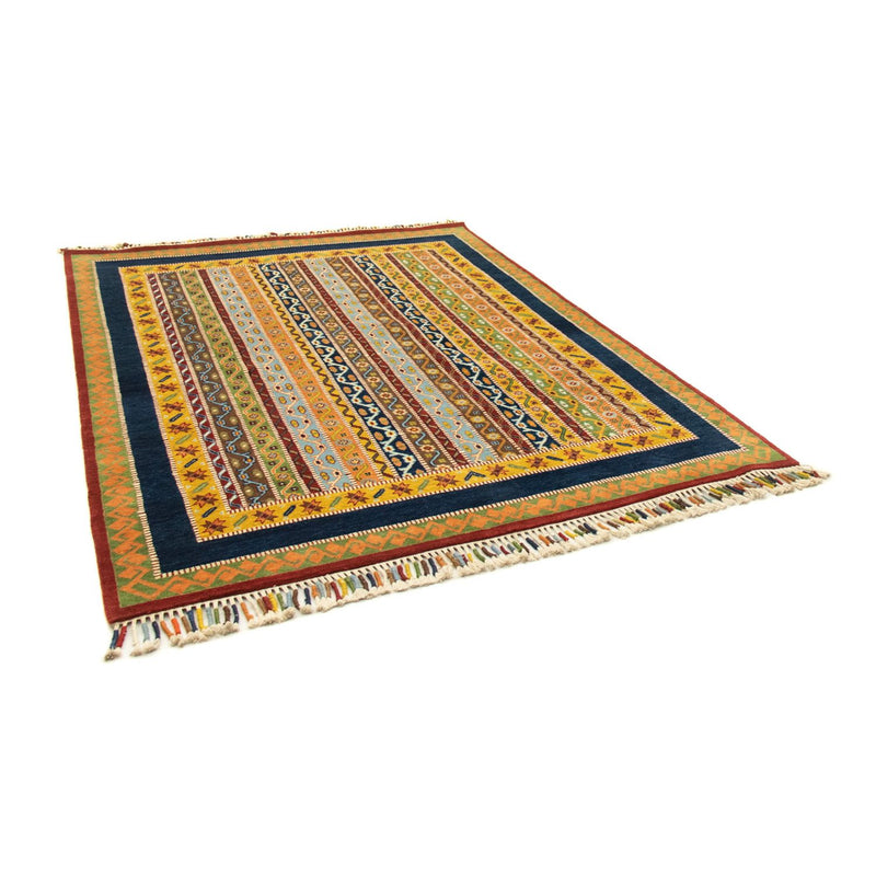 Ziegler Teppich - Shal 232 x 165 cm - bunt
