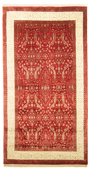 Designer Teppich 291 x 172 cm Teppich Wohnzimmer