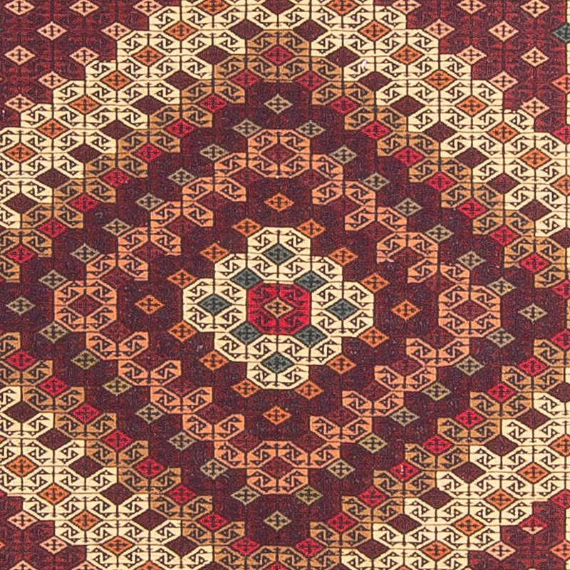 Kelim Teppich - Oriental 196 x 127 cm