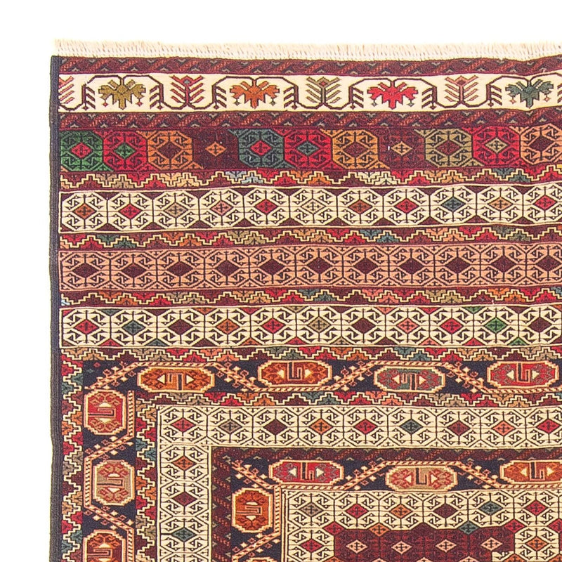 Kelim Teppich - Oriental 196 x 127 cm