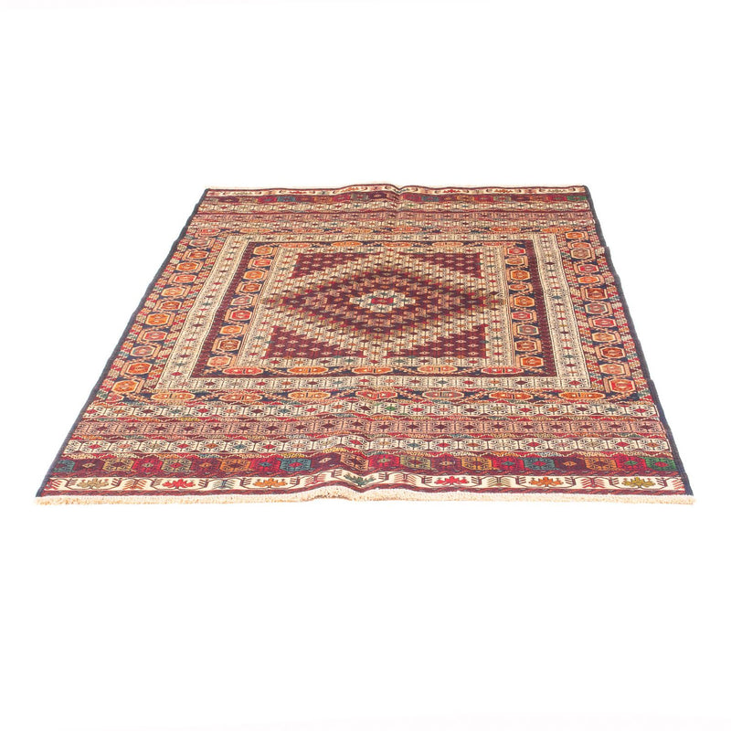 Kelim Teppich - Oriental 196 x 127 cm