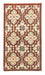 Ziegler Teppich - Modern 150 x 85 cm