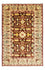 Ziegler Teppich - Ariana 125 x 79 cm - rot