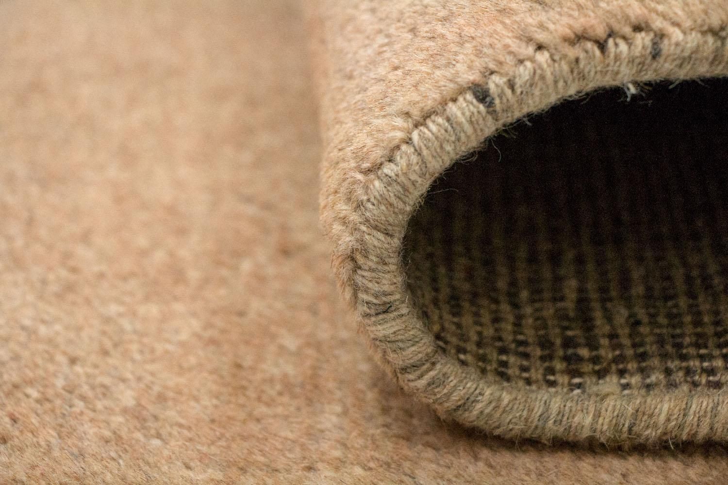 Gabbeh Teppich - Indus 200 x 140 cm - braun