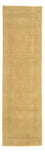 Gabbeh Teppich - Indus 200 x 80 cm - beige