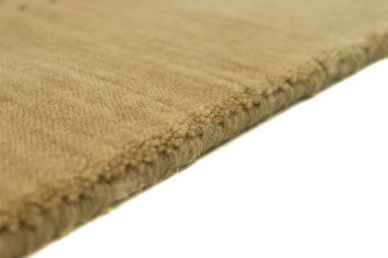 Gabbeh Teppich - Indus 200 x 80 cm - beige