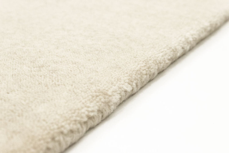 Gabbeh Teppich - Indus 90 x 60 cm - beige