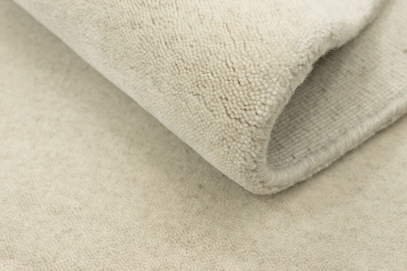 Gabbeh Teppich - Indus 90 x 60 cm - beige