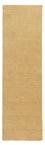 Gabbeh Teppich - Indus 350 x 80 cm - beige