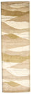 Gabbeh Teppich - Indus 240 x 80 cm