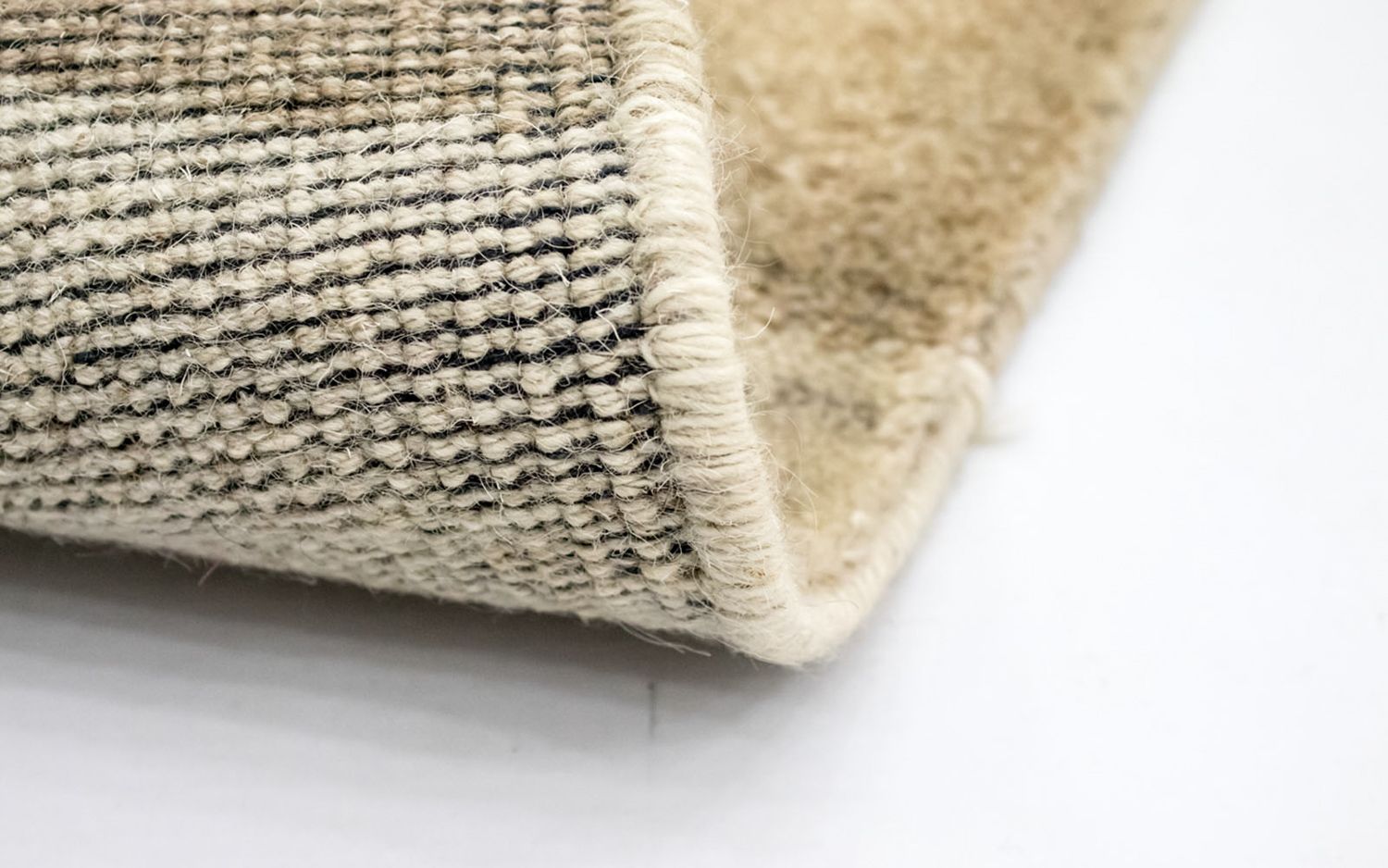 Gabbeh Teppich - Indus 240 x 80 cm