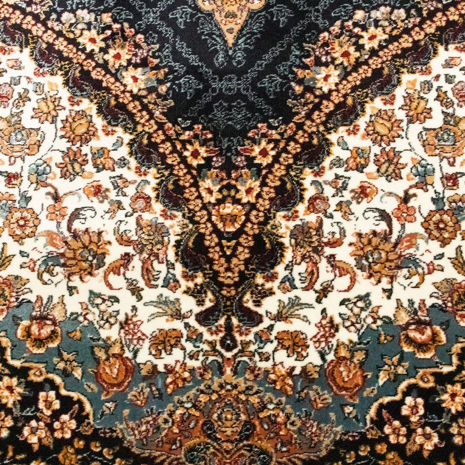 Orientteppich »Darwin« Oval