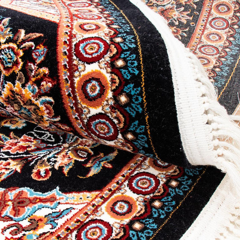 Orientteppich »Zale« Rund