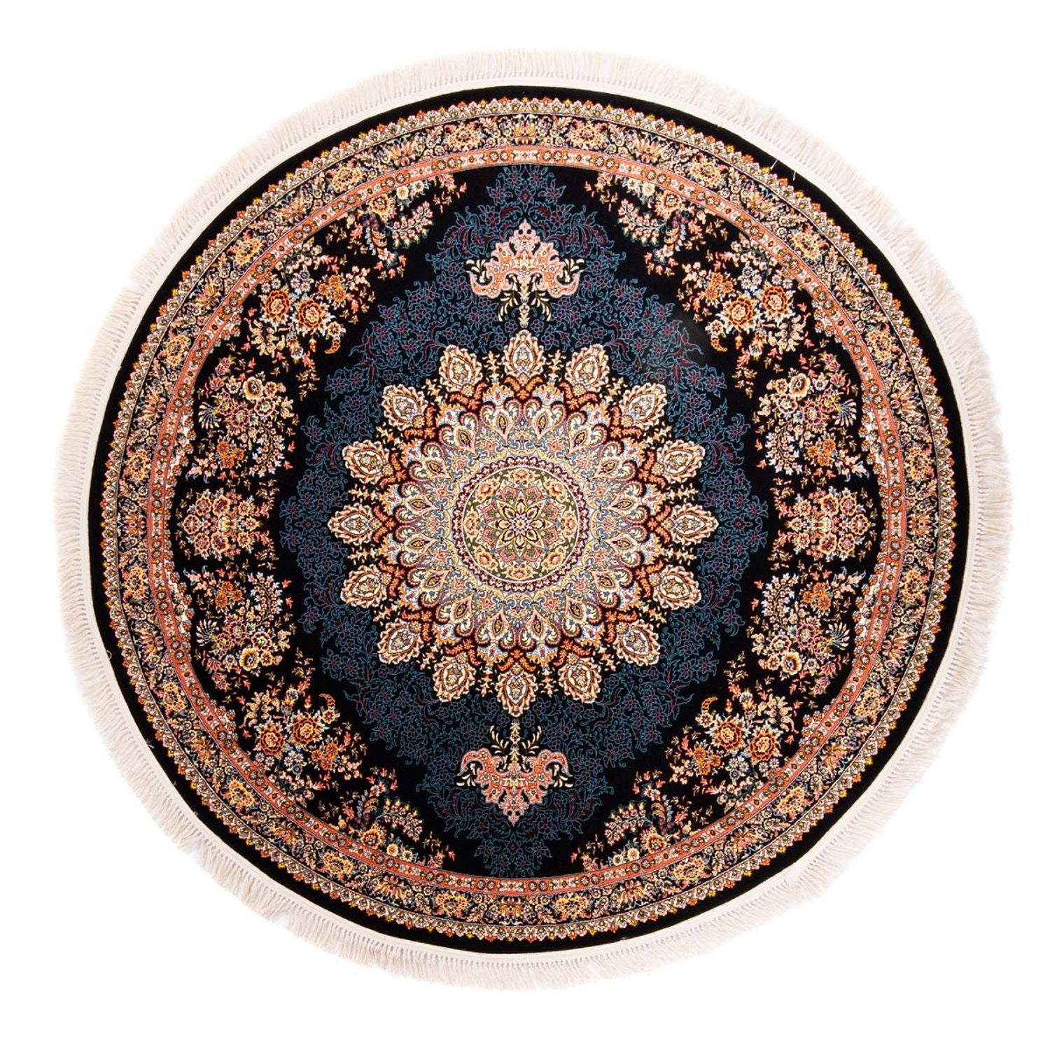 Orientteppich »Amira« Oval