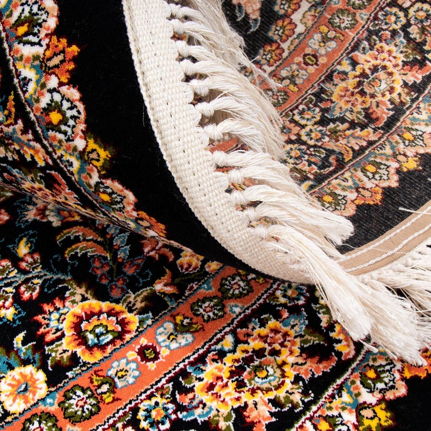 Orientteppich »Amira« Oval