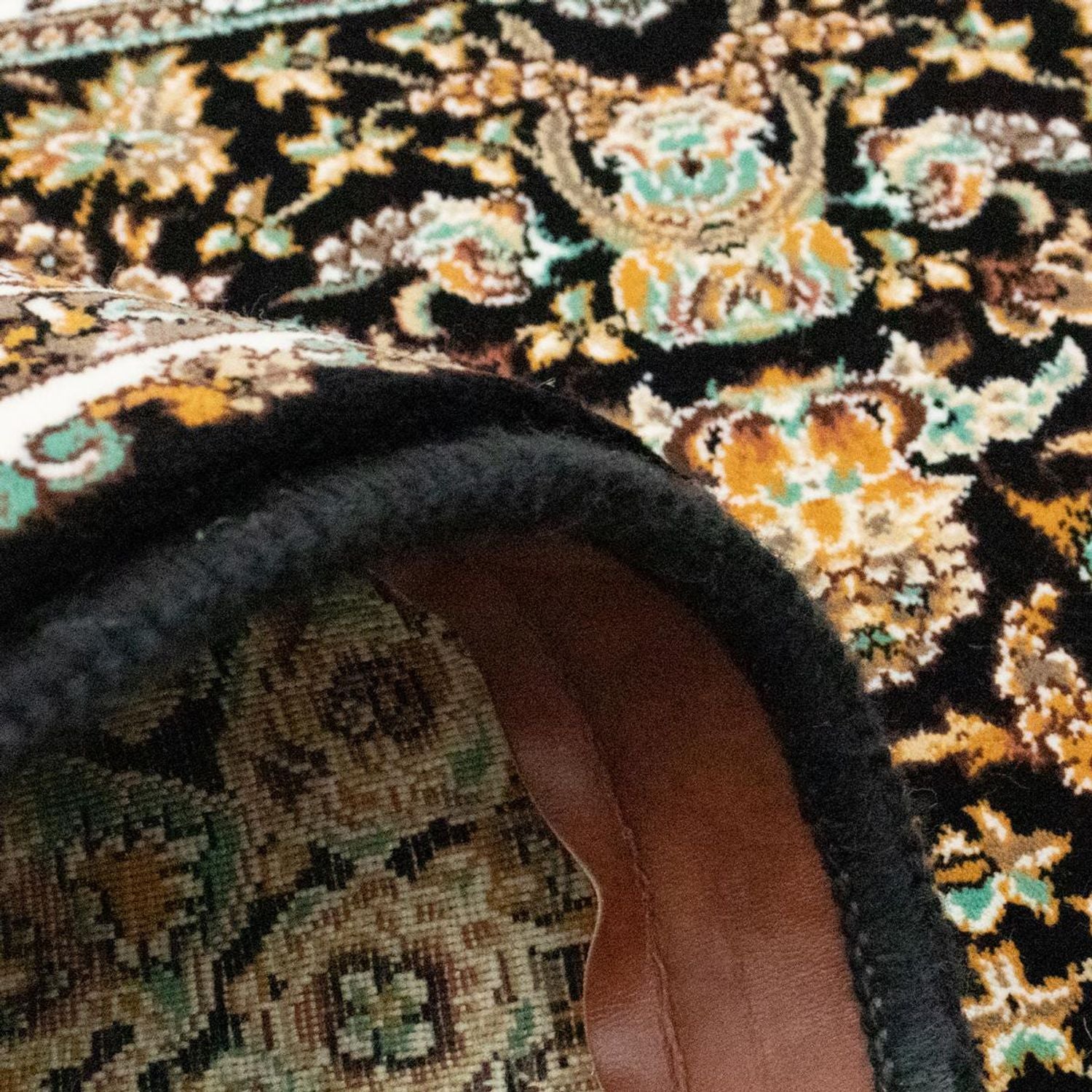 Orientteppich »Cilja« Läufer