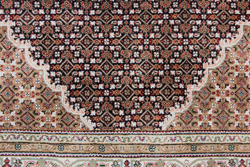 Orientteppich - Täbriz 300 x 250 cm Wohnzimmer Teppich