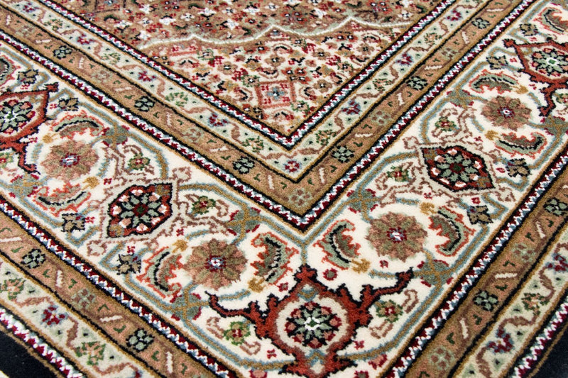 Orientteppich - Täbriz 300 x 250 cm Wohnzimmer Teppich