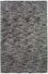 Wollteppich 240 x 155 cm Teppich Wohnzimmer