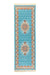 Blau