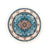 Blau