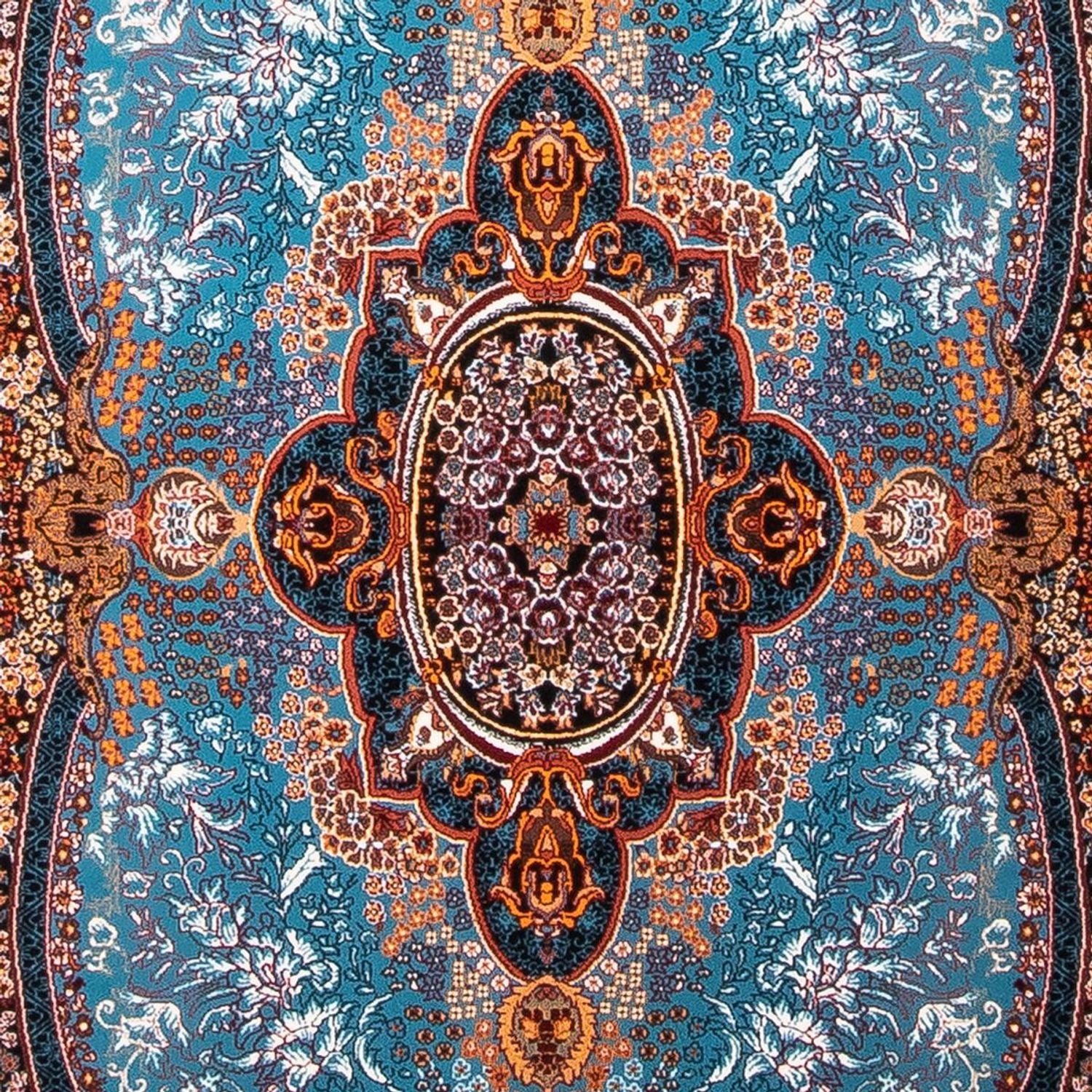 Orientteppich »Anoush« Rechteckig