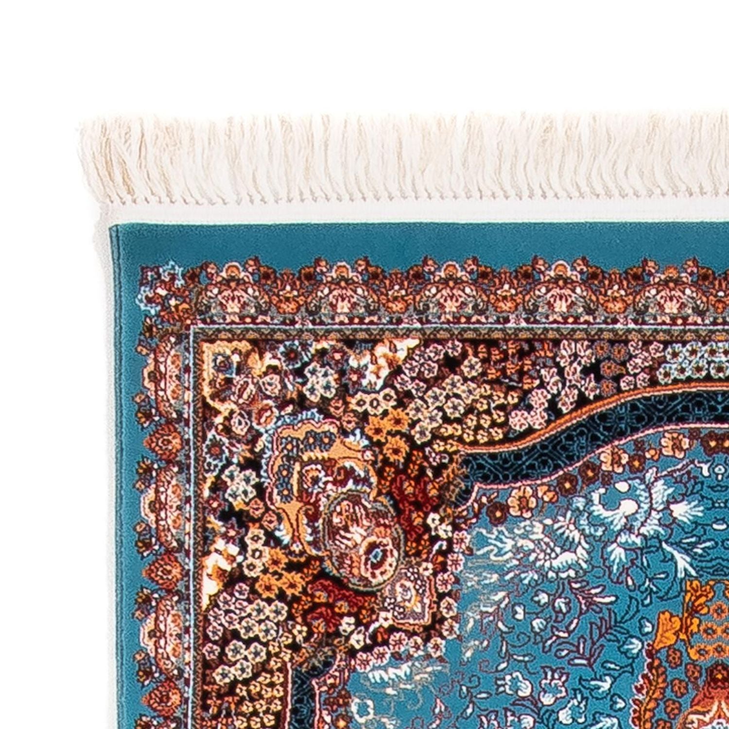 Orientteppich »Anoush« Rechteckig