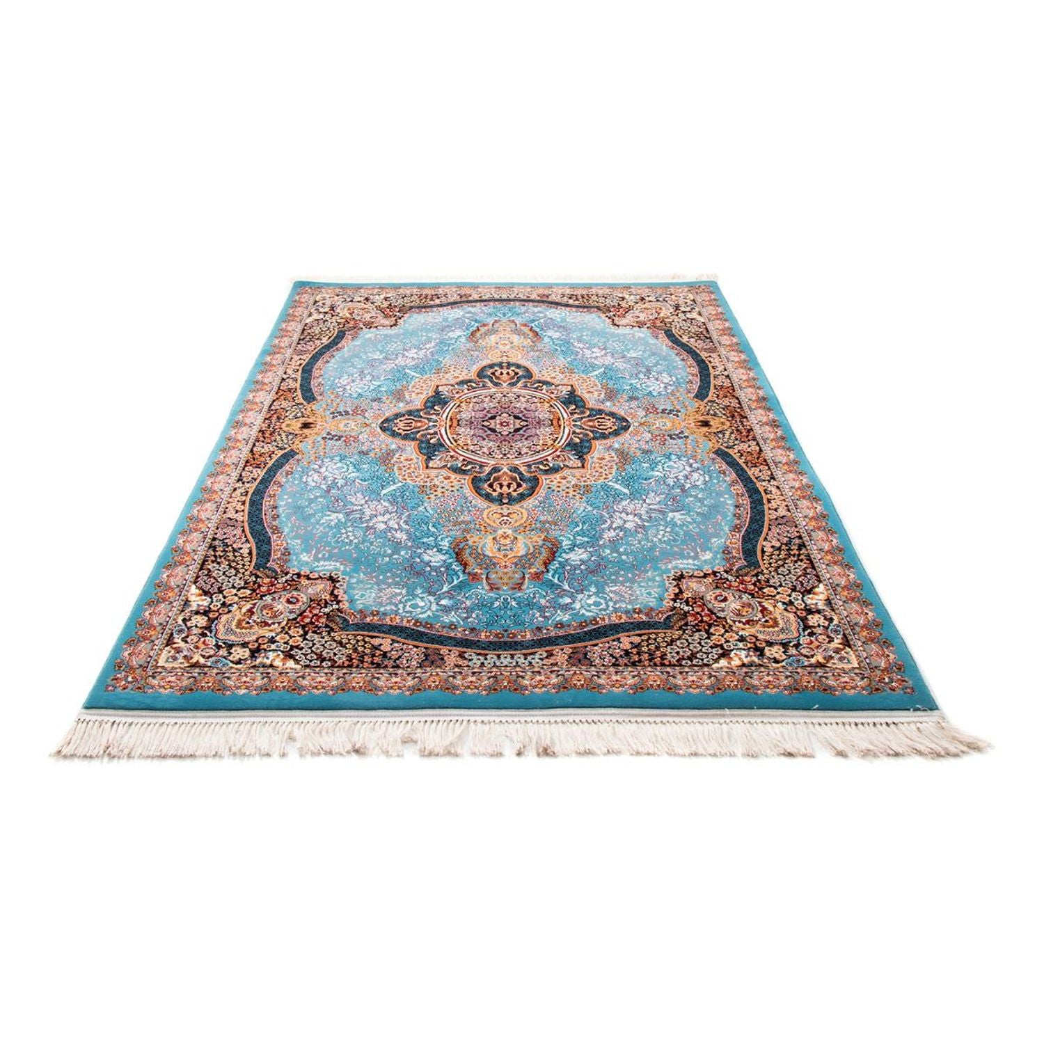 Orientteppich »Anoush« Rechteckig