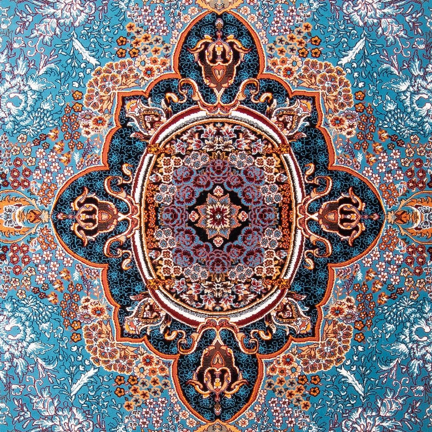 Orientteppich »Anoush« Läufer