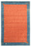 Gabbeh Teppich - Indus 300 x 250 cm - rot